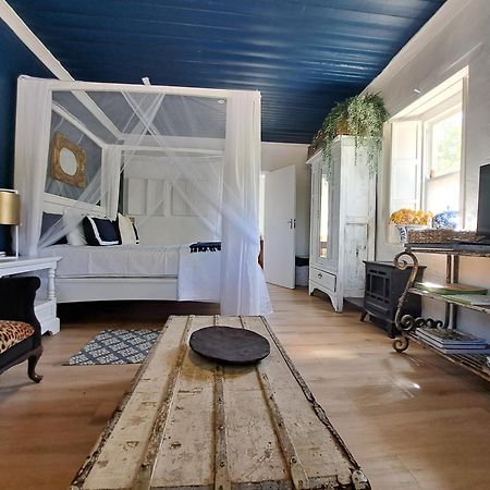 Olive Grove Cottage Koringberg Dış mekan fotoğraf
