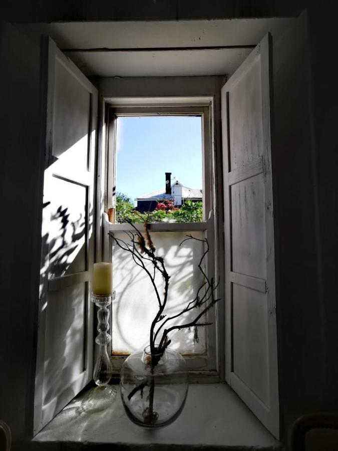 Olive Grove Cottage Koringberg Dış mekan fotoğraf