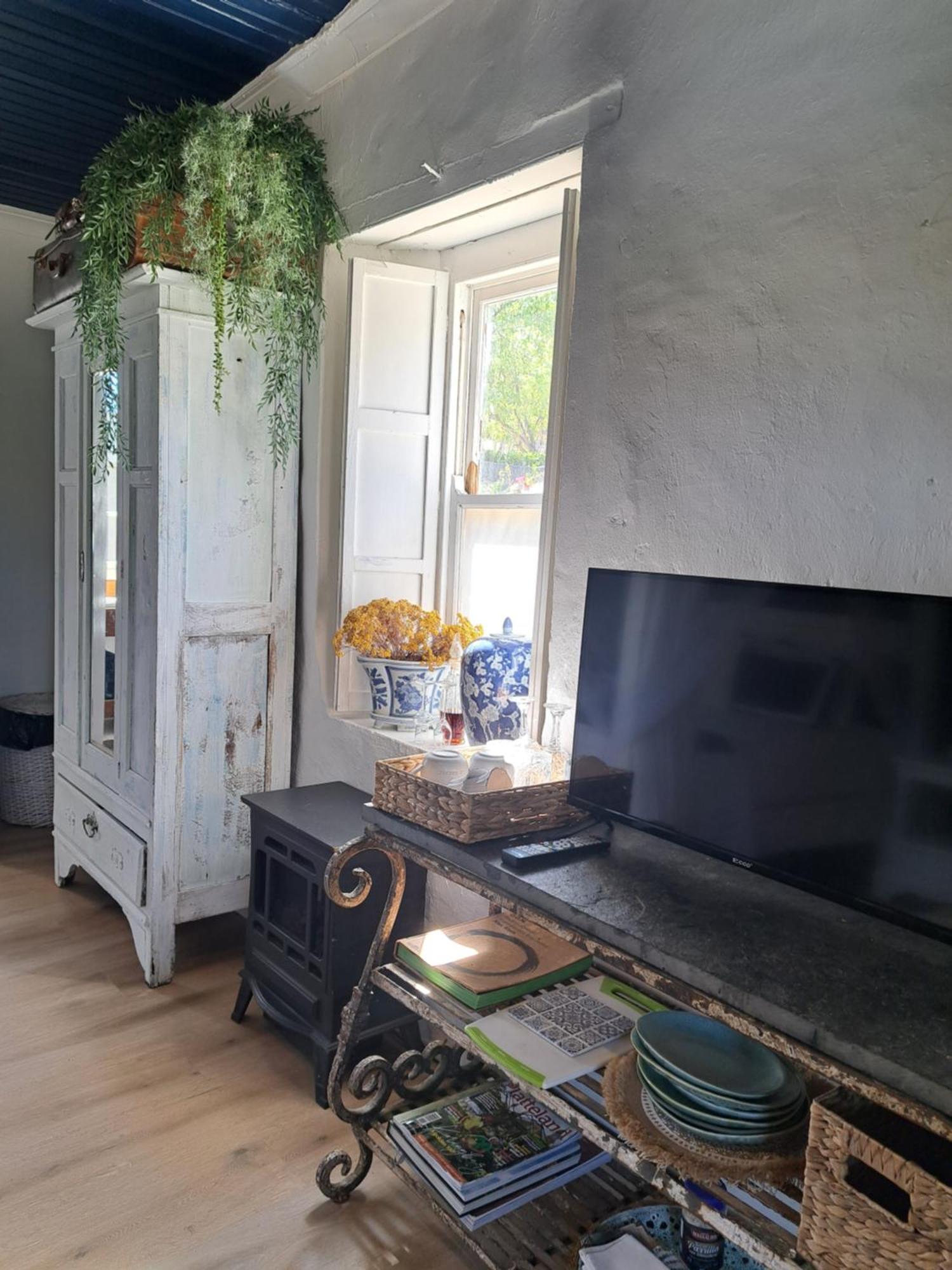 Olive Grove Cottage Koringberg Dış mekan fotoğraf