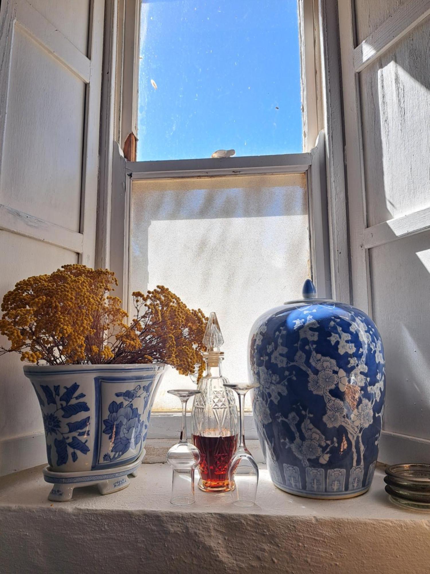 Olive Grove Cottage Koringberg Dış mekan fotoğraf
