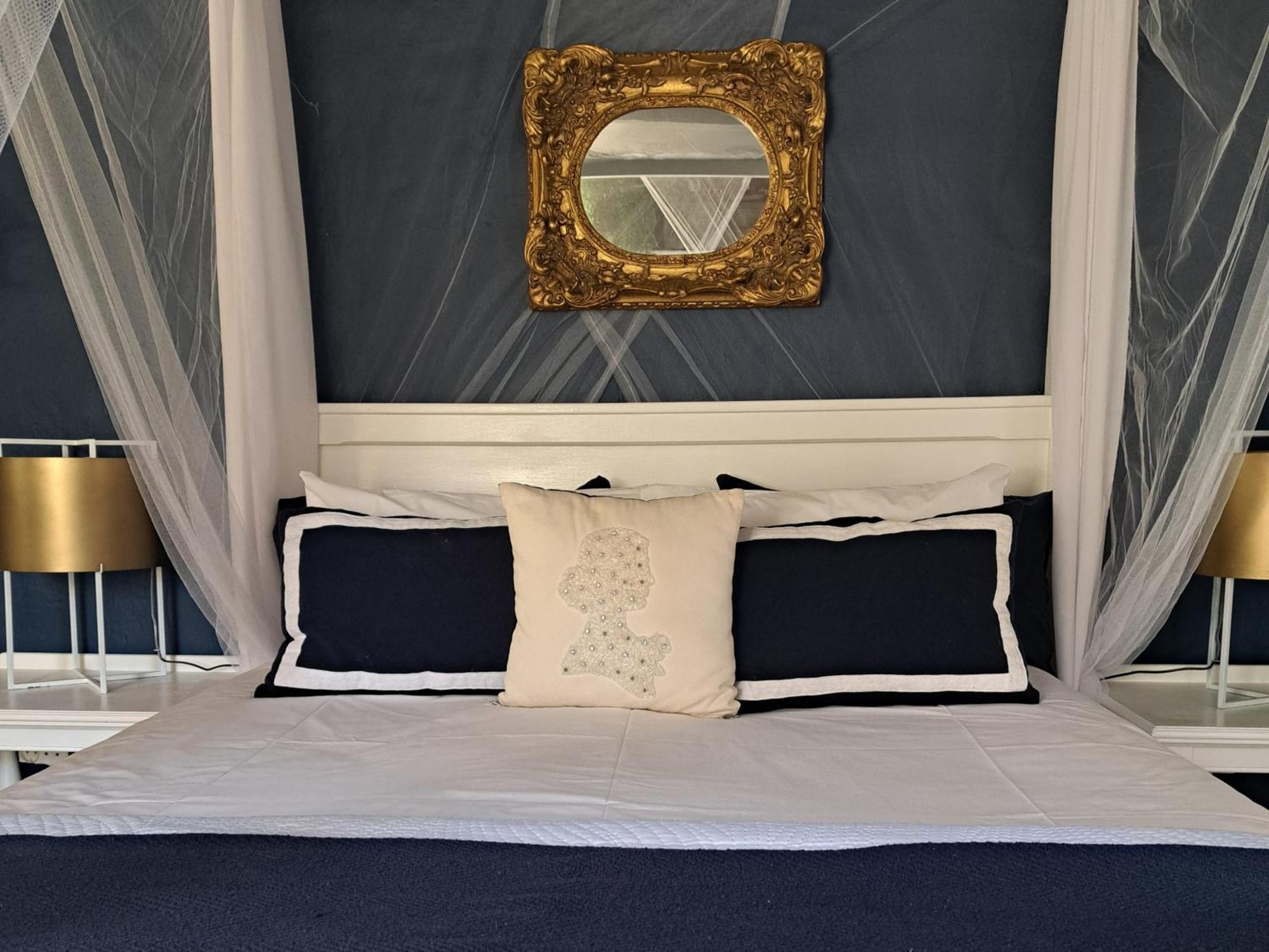 Olive Grove Cottage Koringberg Dış mekan fotoğraf