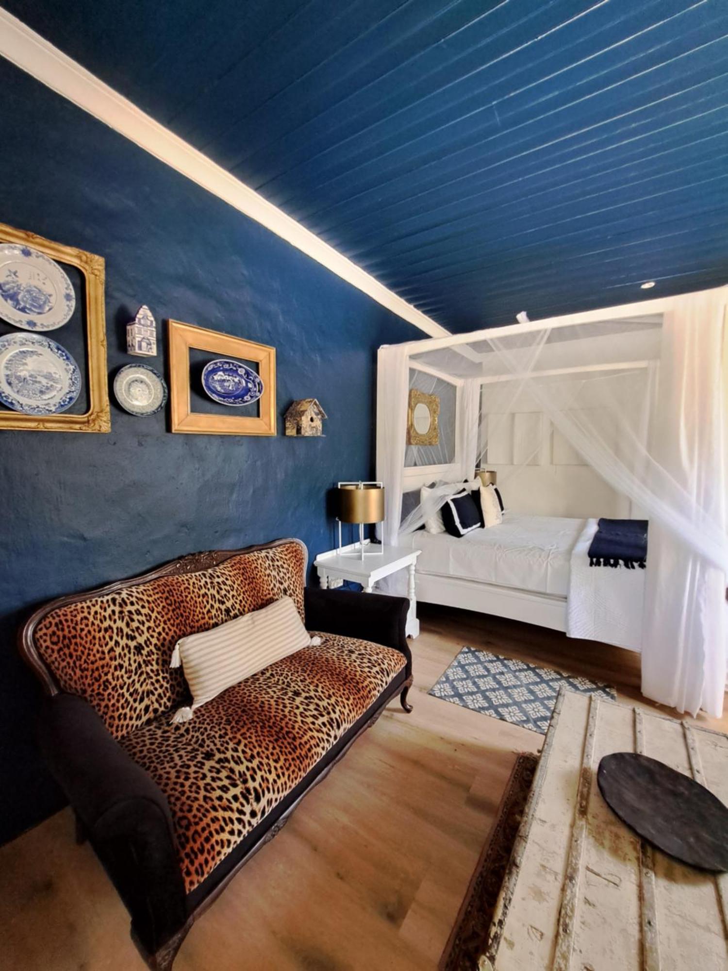 Olive Grove Cottage Koringberg Dış mekan fotoğraf