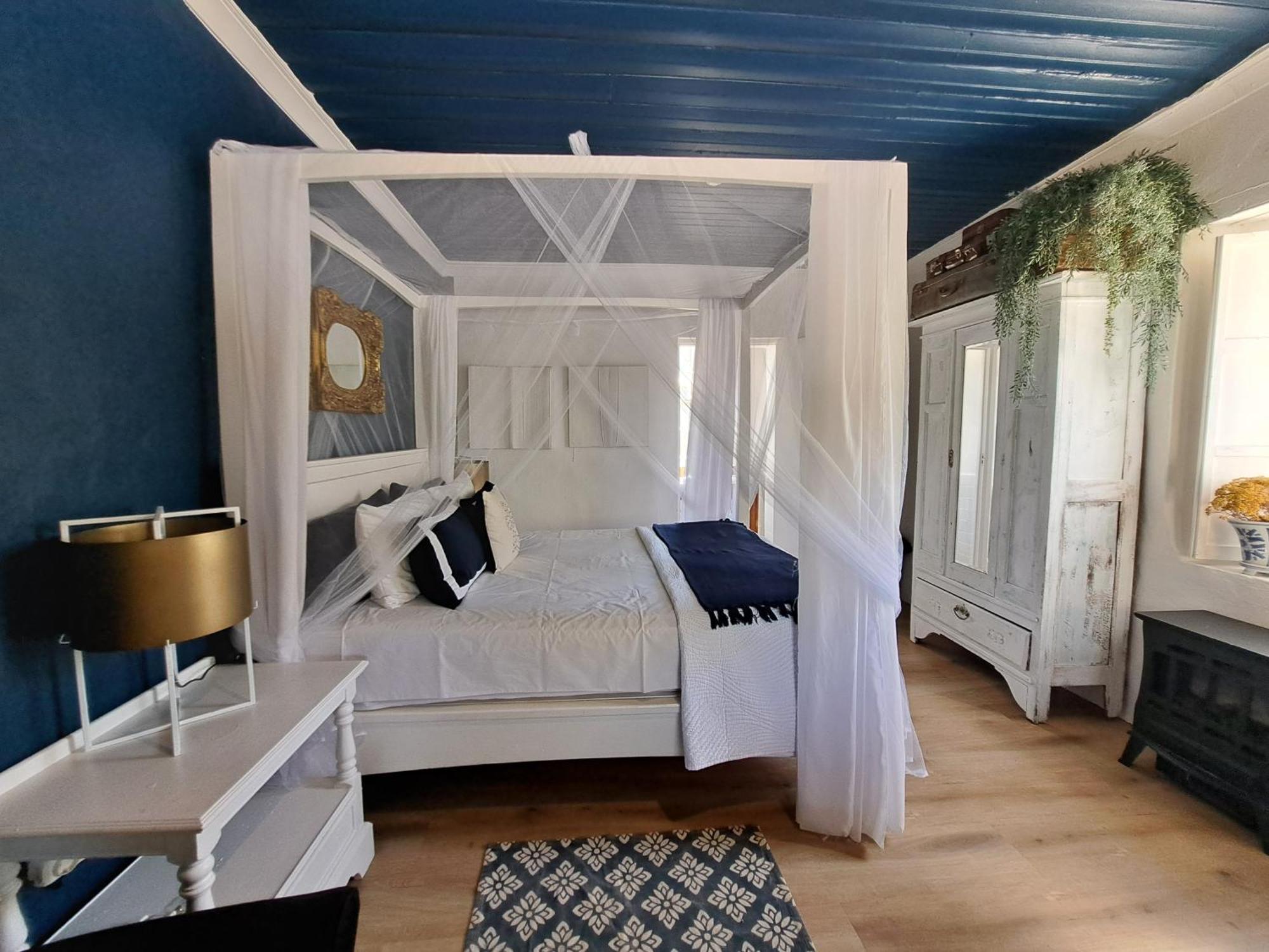 Olive Grove Cottage Koringberg Dış mekan fotoğraf