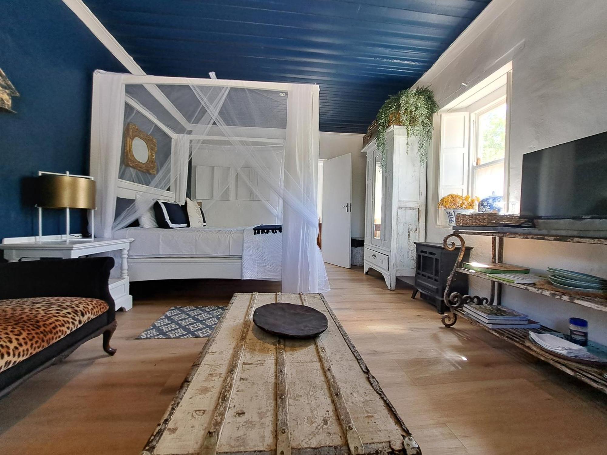 Olive Grove Cottage Koringberg Dış mekan fotoğraf
